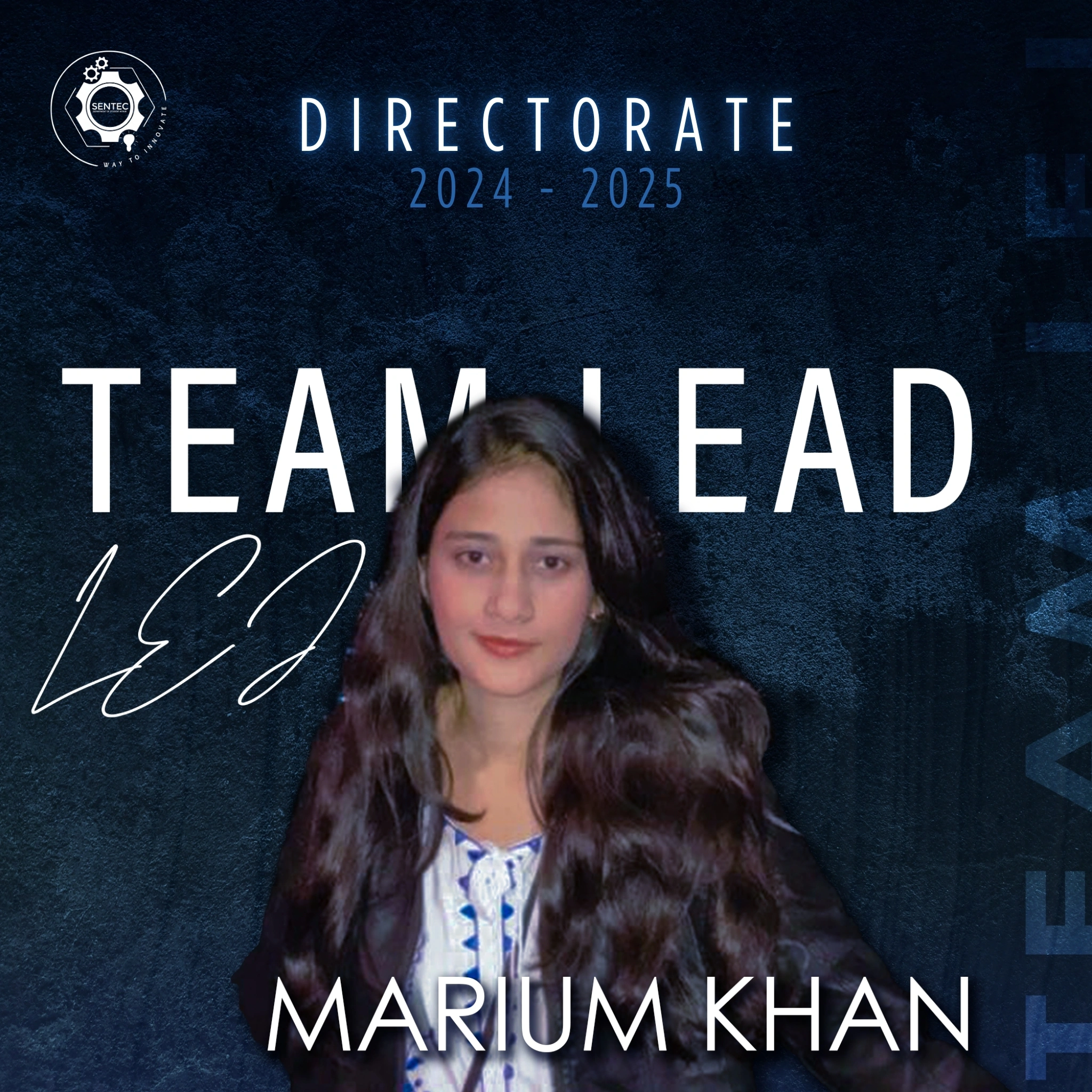 Marium Khan